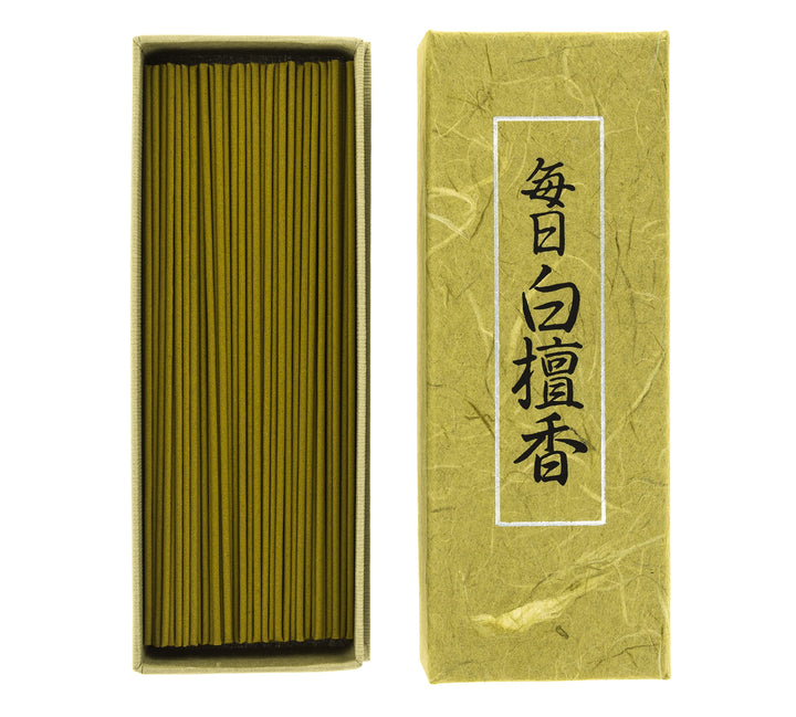 nippon kodo Räucherstäbchen Japanisch, Mehrfarbig, Einheitsgrösse