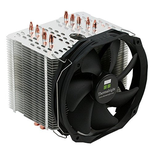 THERMALRIGHT Macho Direct, Heatpipe Direct Touch CPU-Kühler, Intel LGA1156/1155/2011/1150/2011-3/115