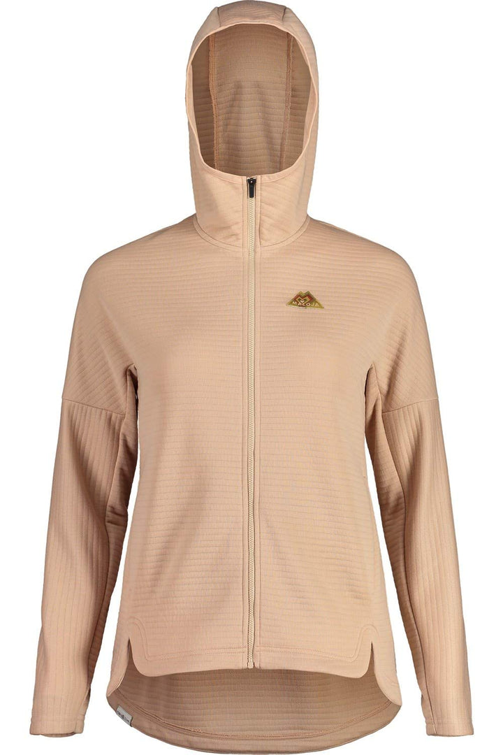 Maloja Damen SowaM. Sweatshirt, Bloom, 38