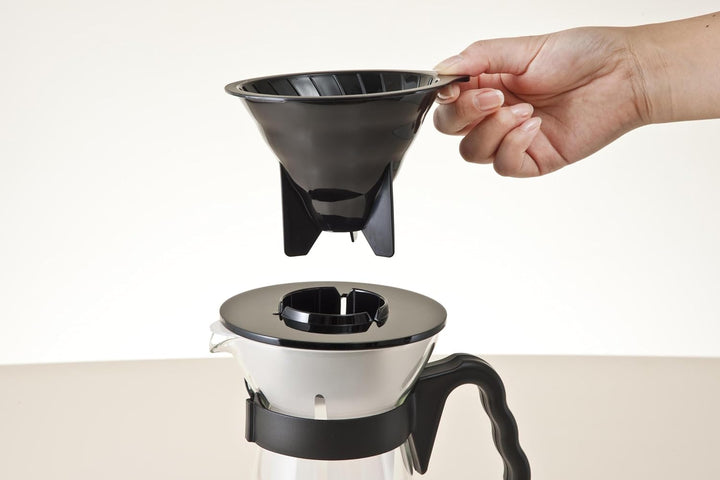 Hario V60 Ice-Coffee Maker Fretta - Eiskaffeezubereiter