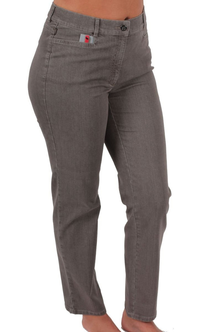 ZERRES 38 Kurz Taupe, 38 Kurz Taupe