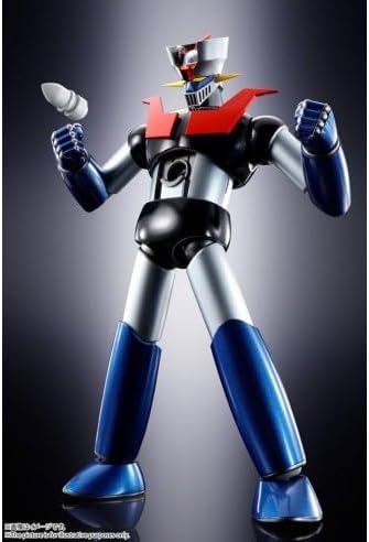 Tamashi Nations - Mazinger Z - GX-105 Manzinger Z (Kikumei Shinka), Bandai Spirits Soul of CHOGOKIN