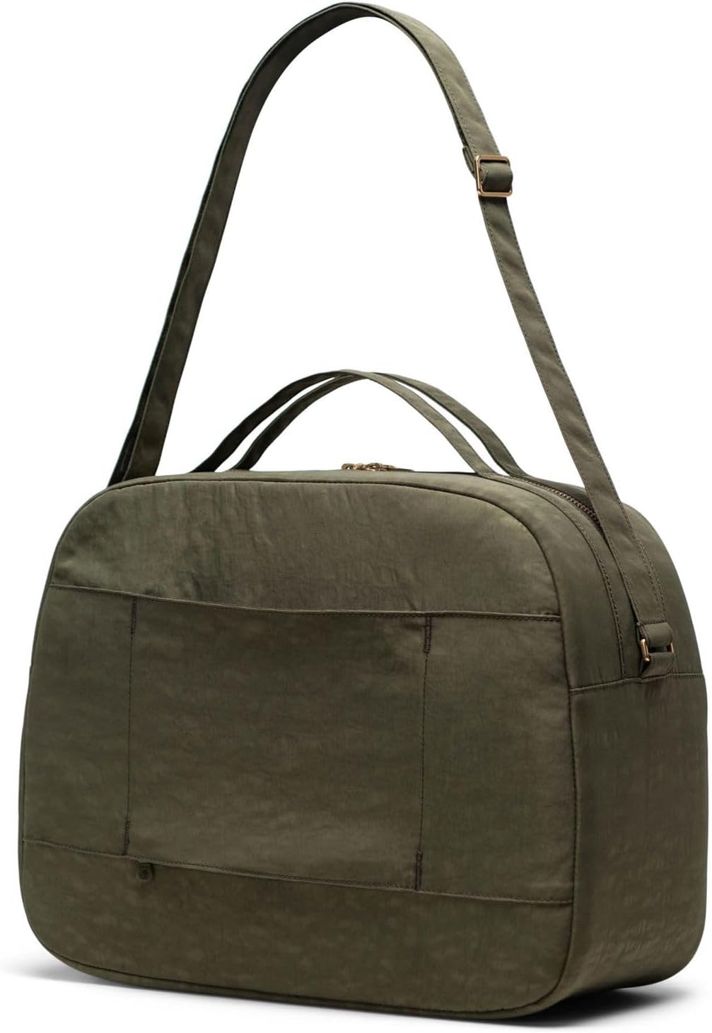Herschel Orion Carryall Crossbody Bag Ivy Green