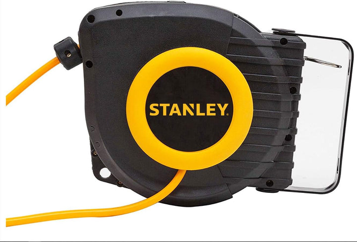 Stanley Schlauchaufroller Hose Reel, 9045698STN, 9045698STN