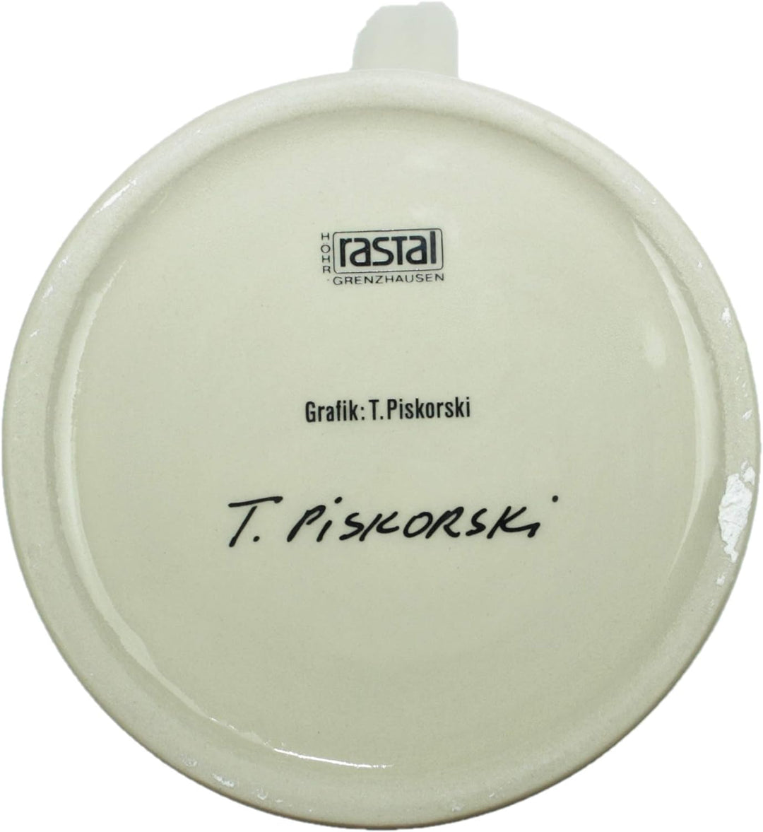 Steinfixx® - Original Oktoberfestkrug 1988 I Jahrgangskrug I Jahreskrug I Wiesnkrug I Sammlerkrug