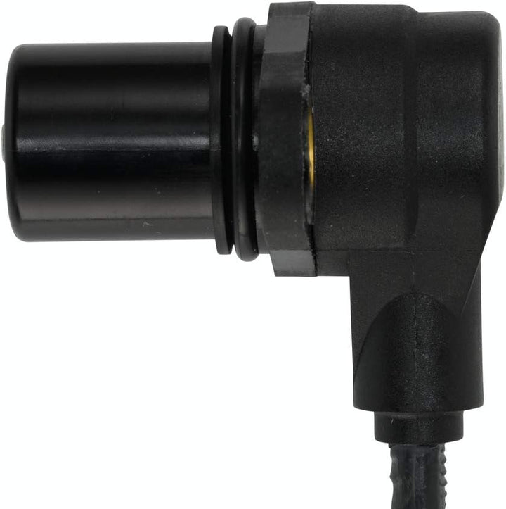 HELLA 6PU 009 146-331 Impulsgeber, Kurbelwelle - 12V - 3-polig - Kabel: 450mm