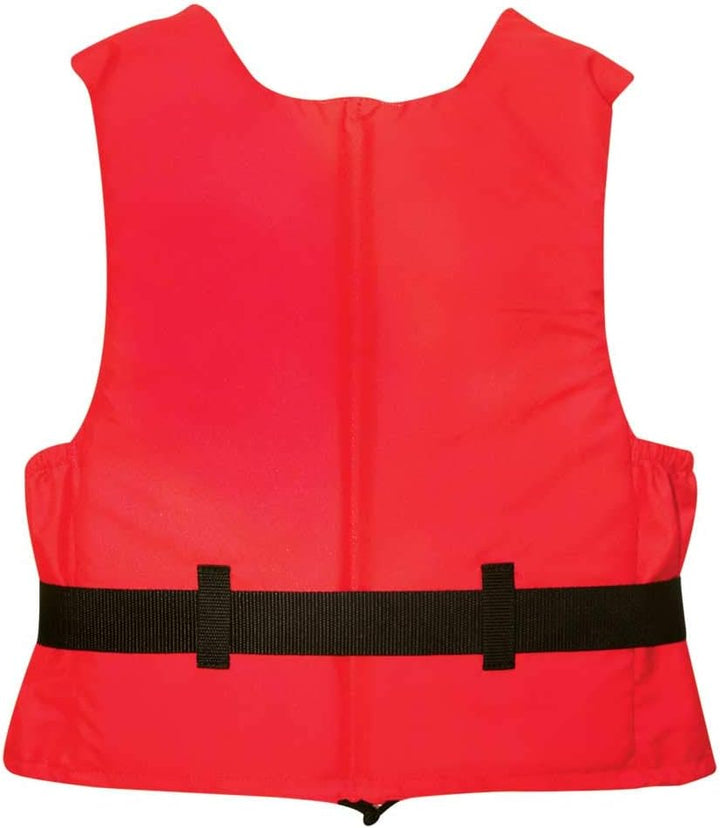 Lalizas Schwimmweste Fit&Float Schwimmhilfe Kanuweste Jetski ISO-14202-5, Auftrieb:55N
