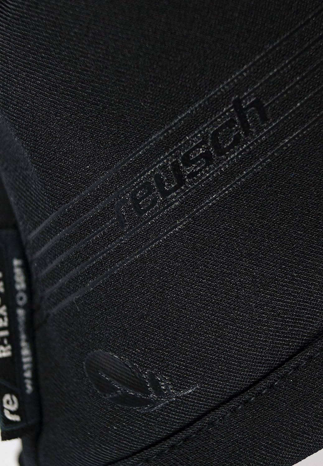 Reusch Damen Cozy R-tex Xt Fäustling mit Isolation aus Daunen und Wasserdichter Membran, Sehr Warme