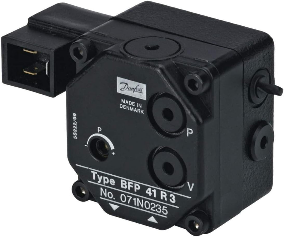 Danfoss Diamond Ölpumpe BFP 41 L3