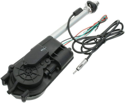 Auto-Elektro-Radio Auto-Antenne, 12VDC Ersatz-Flügelmontage Auto-Antennen-Montagekit Antenne
