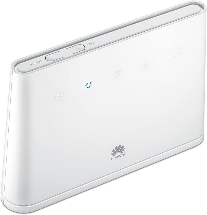 HUAWEI B311-221 LTE White
