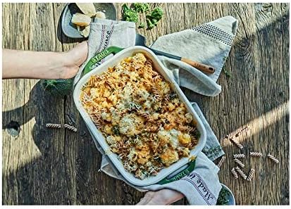 STAUB Auflaufform Ceramic by Grün, Grün