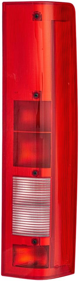 HELLA 2SK 008 208-061 Heckleuchte - Glühlampe - rechts - für u.a. Iveco Daily III Box Body/Estate, R