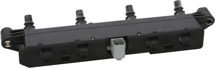 VALEO 245097 Zündspule Anzahl der Sekundärauslässe : 4 Anzahl der Pins : 4 Typ von Connexion : SAE P