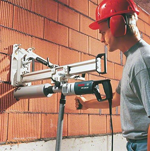 Bosch Professional Zentrierkreuz für Bohrkronen trocken 1 1/4" UNC (Ø 112 mm), 112 mm