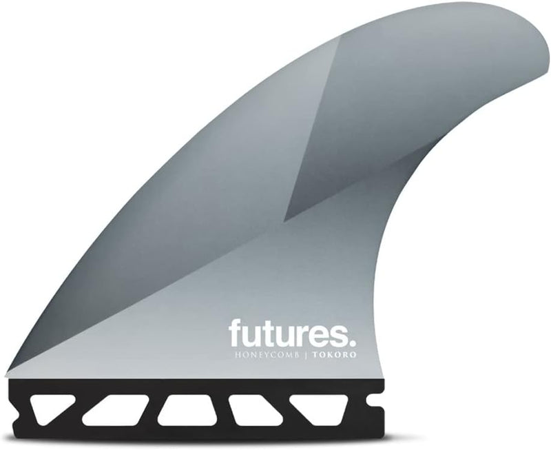 Futures Thruster Fin Set Wade Tokoro Honeycomb Surfboard Finnen