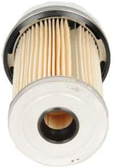 ACDelco TP1256 Profi Diesel-Kraftstofffilter Wasserabscheider Element