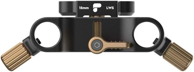 PolarPro Basecamp Rail Mount LWS 15