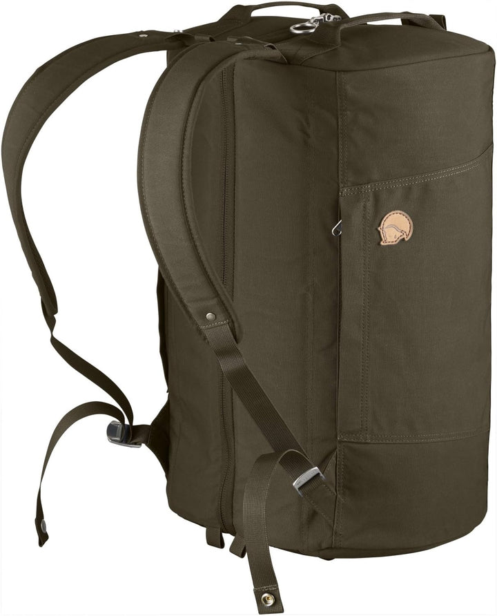 Fjällräven 45 cm Dark Olive, 45 cm Dark Olive