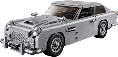 LEGO Creator James Bond Aston Martin DB5 10262