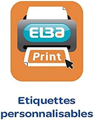 l'oblique 100330579 Hängesammler POLYPRO V FUN, Bodenbreite: 15 mm