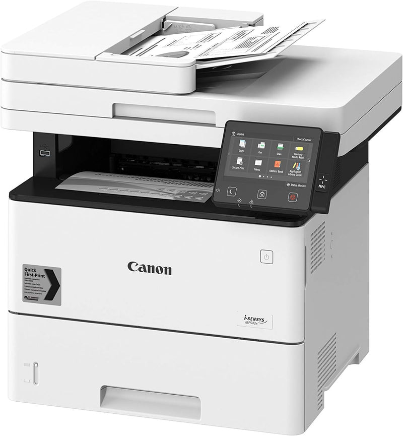 Canon i-SENSYS MF543x