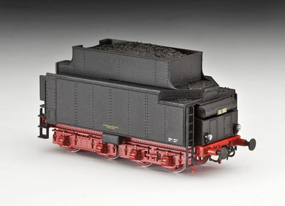 Revell Modellbausatz 02158 - Schnellzuglokomotiven BR 01&BR02 im Massstab 1:87