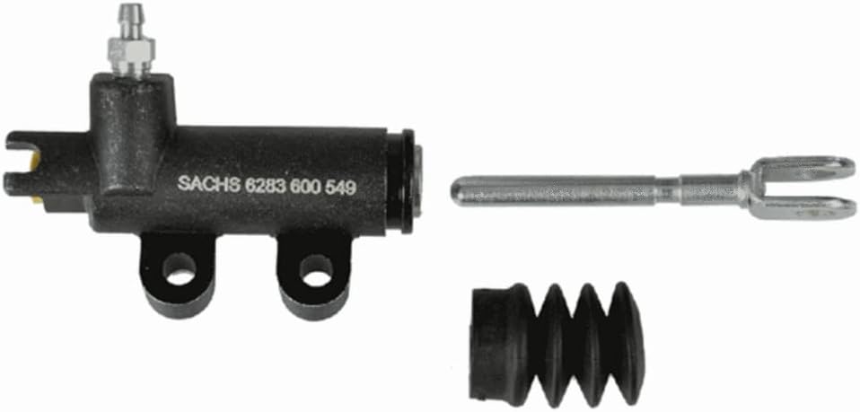 Sachs Nehmerzylinder, Kupplung 6283 600 549