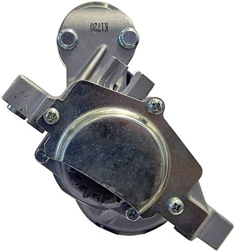 HELLA - Starter/Anlasser - 12V - 2.3kW - für u.a. VW Golf IV (1J1) - 8EA 012 528-781