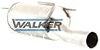 Walker 22204 Endschalldämpfer