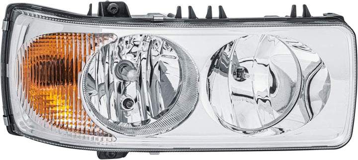 HELLA 1EJ 247 046-041 Halogen-Hauptscheinwerfer - rechts Rechts (Beifahrerseite), Rechts (Beifahrers