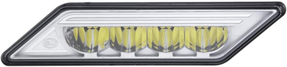 HELLA - LED-Arbeitsscheinwerfer - Modular Worklight Prime Style - 12/24V - 1GE 996 298-331