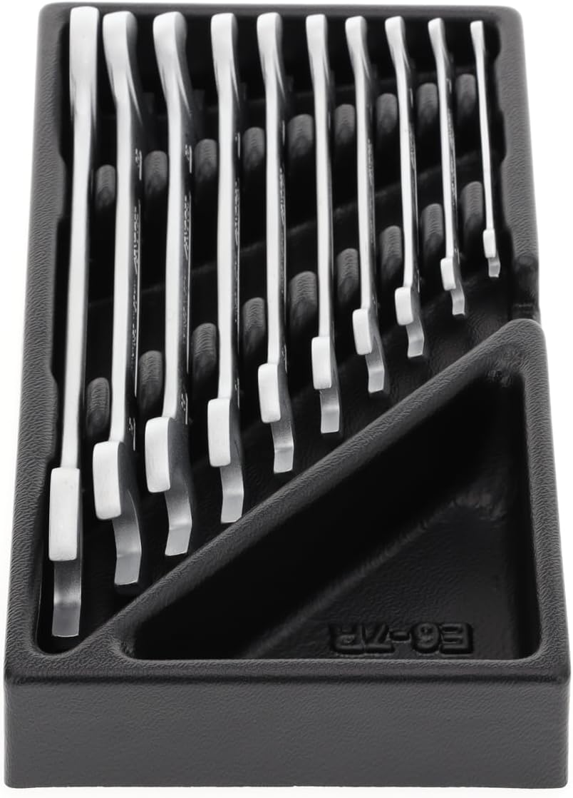GEDORE Doppelmaulschlüssel-Satz in 1/3 ES-Modul, 1 Stück, 1500 ES-6
