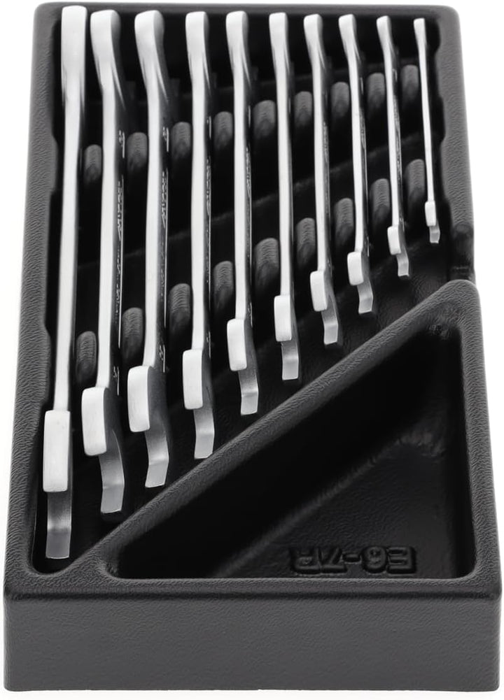GEDORE Doppelmaulschlüssel-Satz in 1/3 ES-Modul, 1 Stück, 1500 ES-6