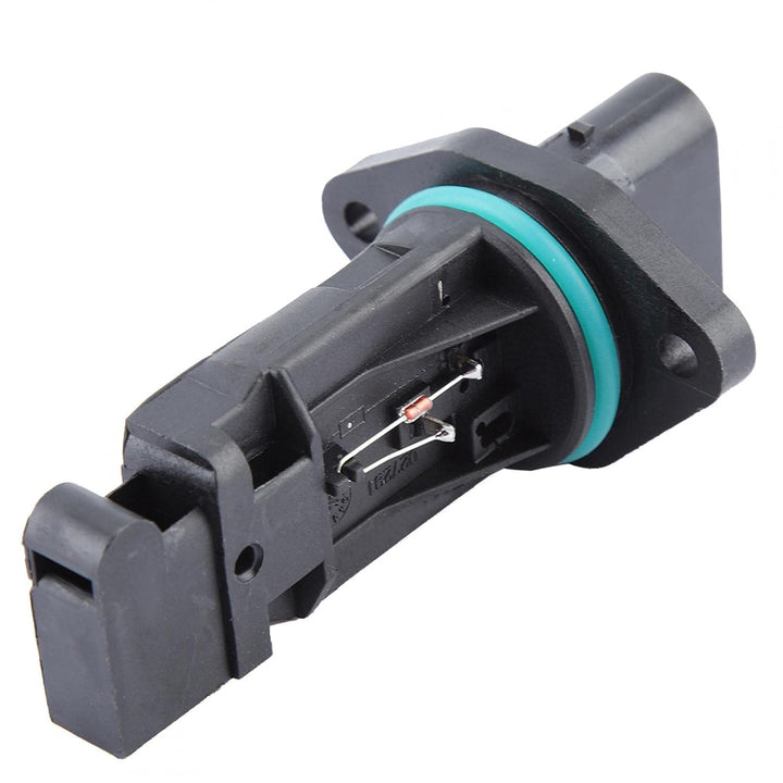 BOROCO Luftmassenmesser Sensor, Sensor Erstausrüstung Ersatzbaugruppe Luftmassenmesser für E46 E36 E
