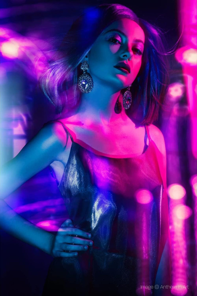 Rogue Round Flash Gels - Ultimatives Portrait-Set Ultimate Portrait Collection, Ultimate Portrait Co