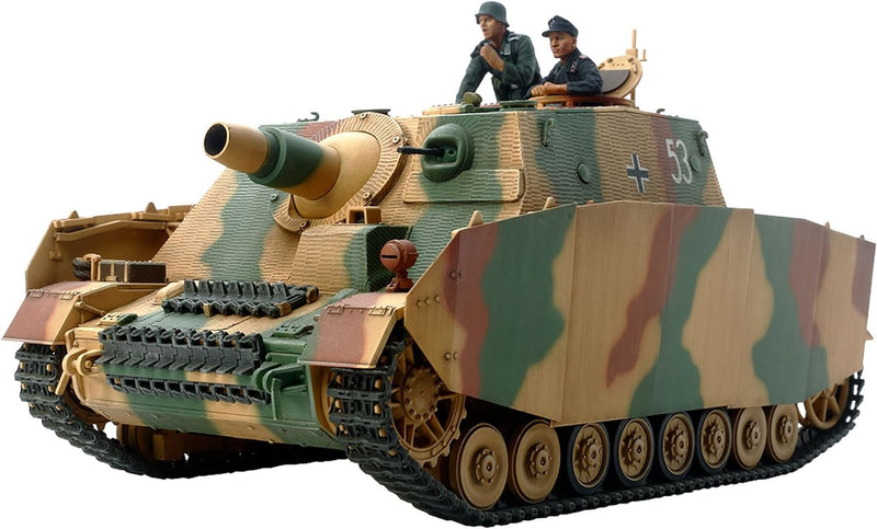 Tamiya 300035353 Panzer