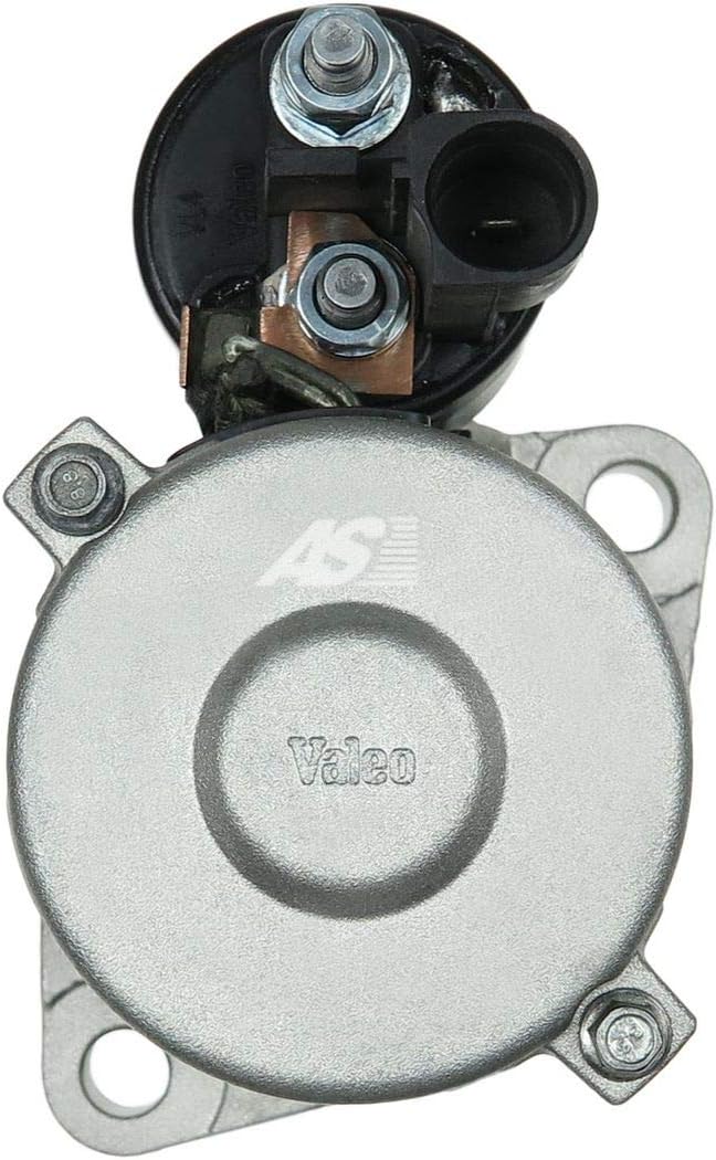 Remanufactured AS-PL Starter motor - S3176PR