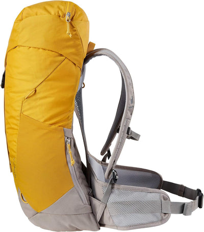 deuter Damen Ac Lite 22 Sl Wanderrucksack (1er Pack) 22 L Curry-pepper, 22 L Curry-pepper