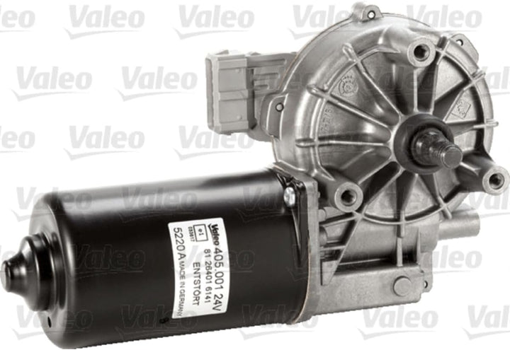 VALEO Original Teil Wischermotor 405001
