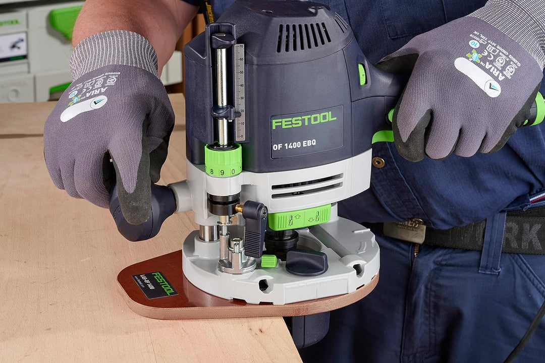 FESTOOL 493233 Laufsohle mit Spanfänger LAS-OF 1400