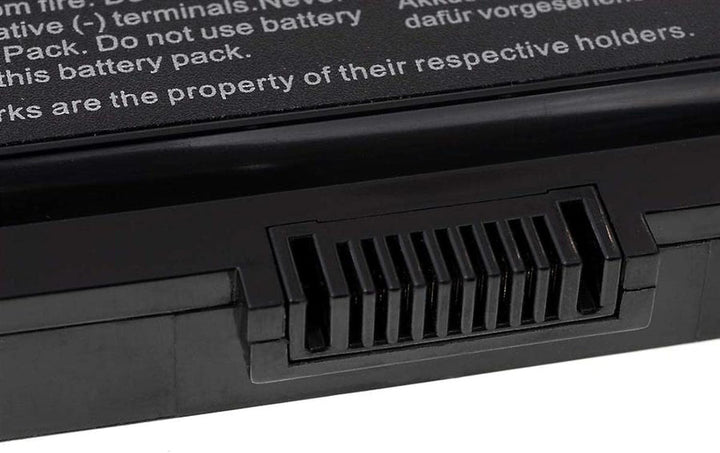 Akku für Dell Inspiron 1546 6900mAh, 11,1V, Li-Ion