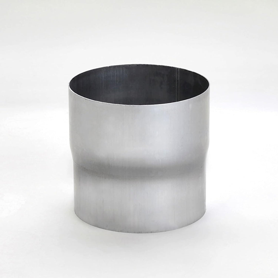 Florantia Wasserverteiler Wasserweiche Zink DN 100 inkl. Adapter