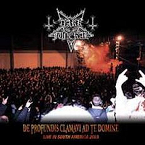 De Profundis Clamavi Ad Te Domine,Ltd, Vinyl