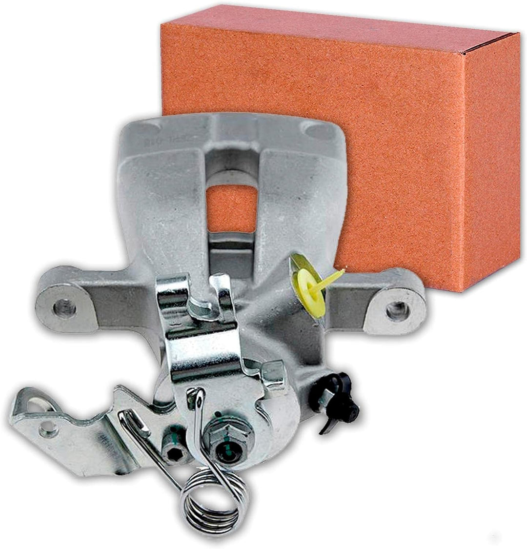 Bremssattel hinten links