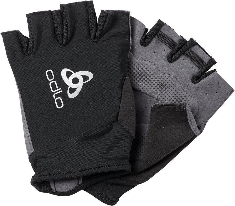 Odlo Active Ride_762910 Handschuhe L Schwarz, L Schwarz