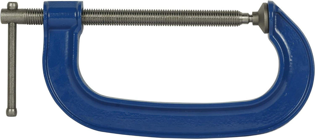 Sargento tipo G uso general 150mm
