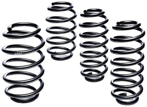 Eibach E10-10-005-06-22 Tieferlegungsfedern Pro-Kit