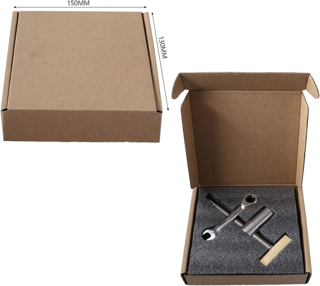 2 Stück Tisch-Werkbank, schnelle feste Clip-Klemmen für 19-mm-Loch, DIY-Positionierung, Holzbearbeit
