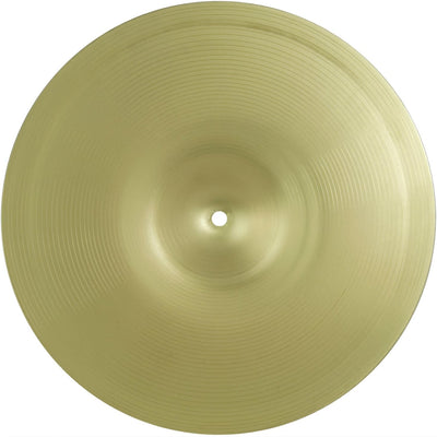 Tiger CYM14-BR 16" Crash-Becken